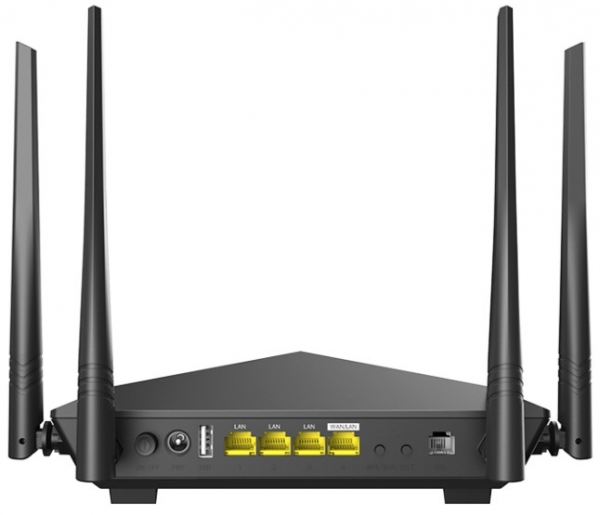 Tenda V15 AX1500 Modem