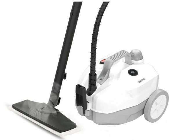 Sinbo SSC-6428 Buharlı Temizleyici