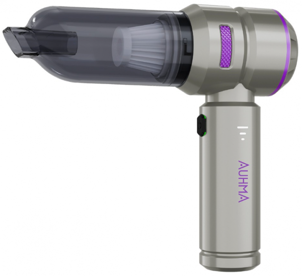 Auhma AHV-02 Şarjlı Süpürge