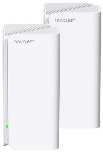 Tenda MX21 Pro Router