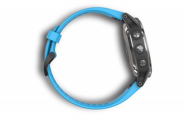 Garmin Quatix 5 Aktivite Saati