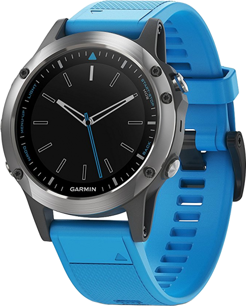Garmin Quatix 5 Aktivite Saati