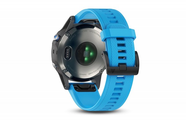 Garmin Quatix 5 Aktivite Saati