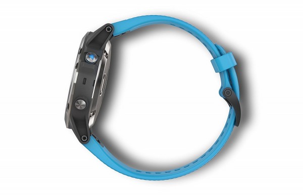 Garmin Quatix 5 Aktivite Saati