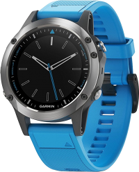 Garmin Quatix 5 resim