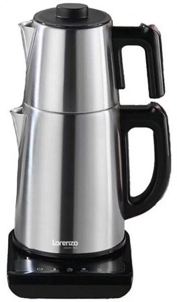 Lorenzo Smart Tea 5in1 Çay Makinesi
