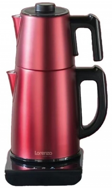 Lorenzo Smart Tea 5in1 Çay Makinesi