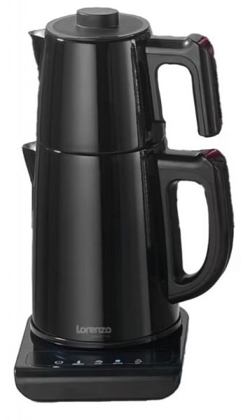 Lorenzo Smart Tea 5in1 Çay Makinesi