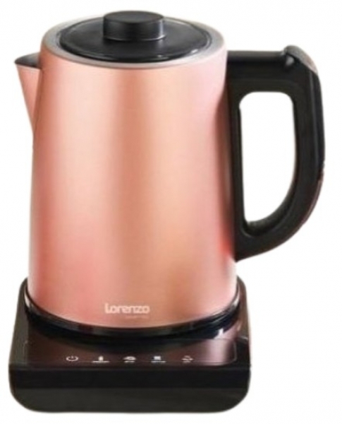 Lorenzo Smart Tea 5in1 Çay Makinesi