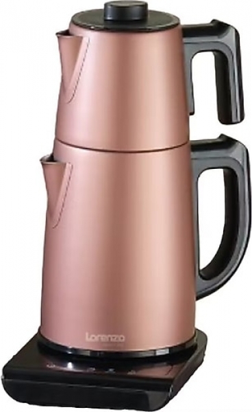 Lorenzo Smart Tea 5in1 Çay Makinesi