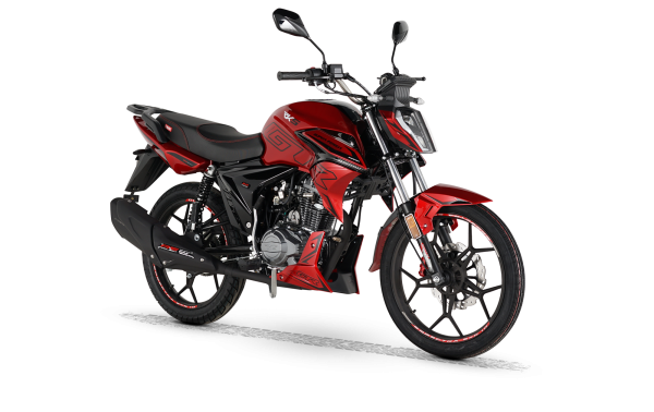 RKS GTR50 Touring