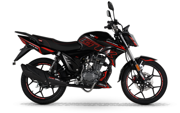 RKS GTR50 Touring