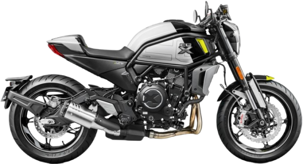 CFMOTO 700CL-X Sport Sport