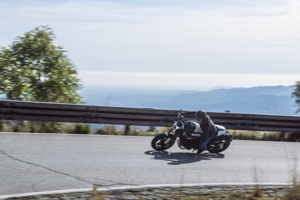 CFMOTO 700CL-X Sport Sport