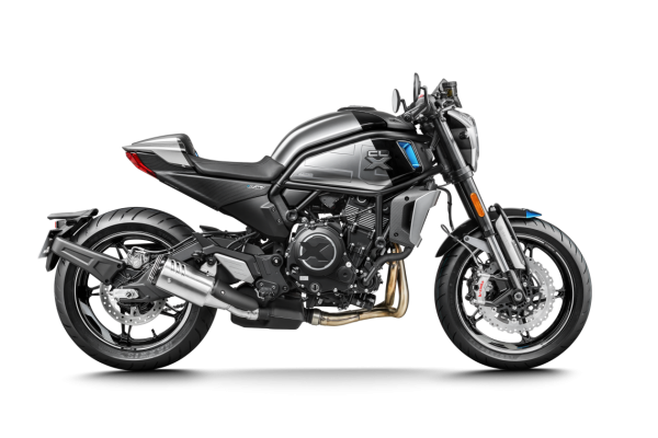 CFMOTO 700CL-X Sport Sport