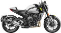 CFMOTO 700CL-X Sport resim