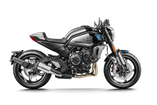 CFMOTO 700CL-X Sport Sport