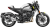 CFMOTO 700CL-X Sport Sport