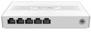 Tenda SM105 Switch