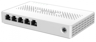 Tenda SM105 Switch