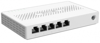 Tenda SM105 Switch