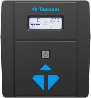 Tescom LEO1500AP 1500VA UPS