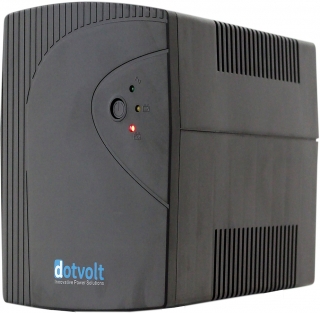 Dotvolt LN 1200VA UPS (1200 VA)