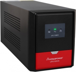 Andespower UPS1500VA 1500VA UPS (1500 VA)