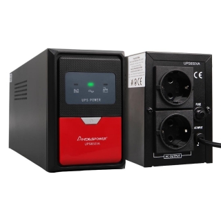 Andespower UPS650VA 650VA UPS