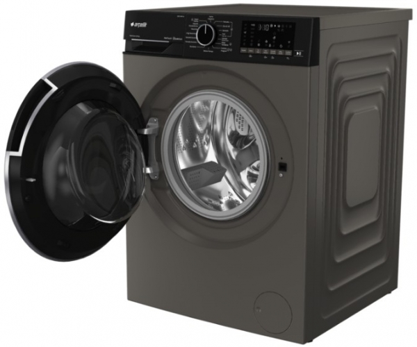 Arçelik 1280 YKMP IG Çamaşır Makinesi