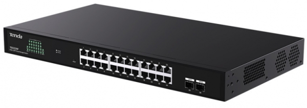 Tenda TENDA TEG2226F Yönetilebilir Switch