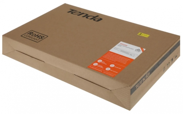 Tenda TENDA TEG2226F Yönetilebilir Switch