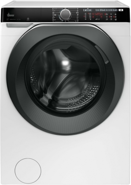 Hoover HDP5107AMBC/1-17 Çamaşır Makinesi