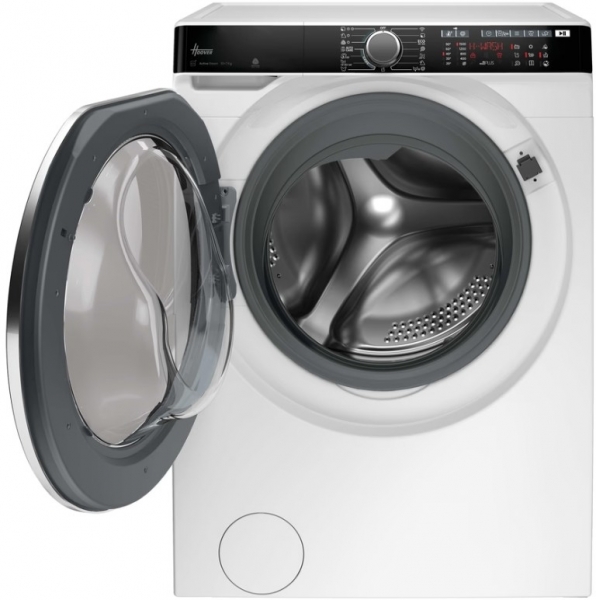 Hoover HDP5107AMBC/1-17 Çamaşır Makinesi