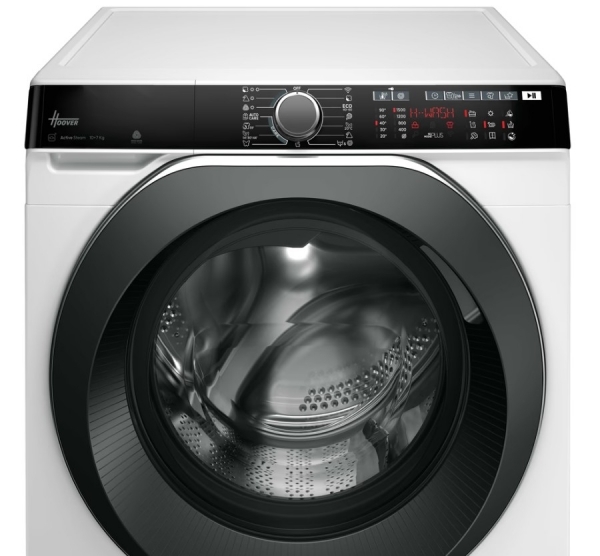 Hoover HDP5107AMBC/1-17 Çamaşır Makinesi
