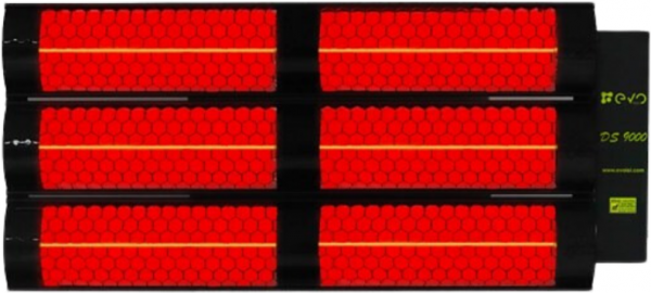 EvoTech Evo DS 9000 Infrared Isıtıcı (9000 W)