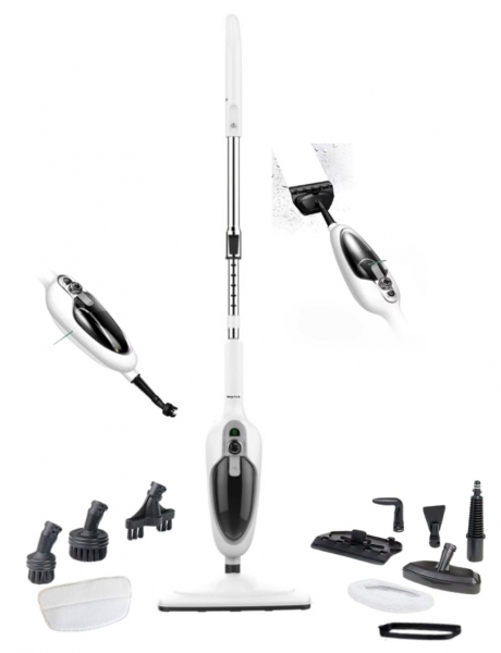 Mogotech MG-103 Buharlı Mop