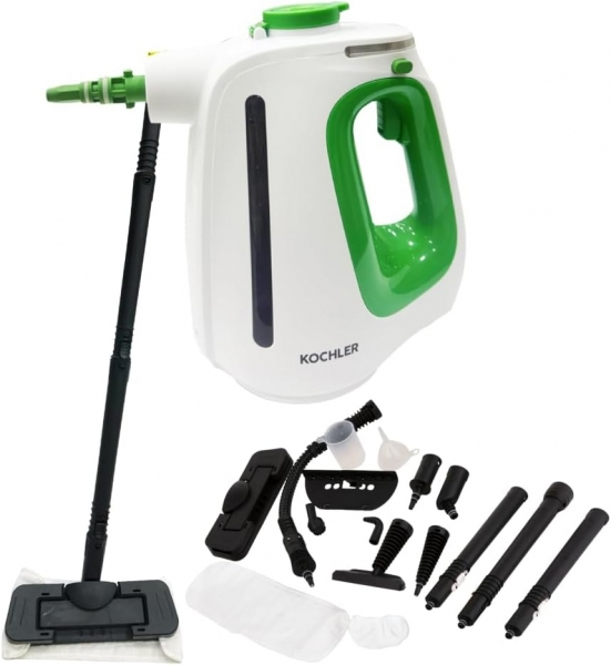 Kochler WHL-622B Buharlı Temizleyici