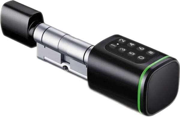 Neutron NTL-SC-02FKP Akıllı Kilit