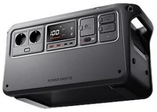 DJI Power 1000 V2 Taşınabilir Güç İstasyonu