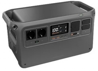 DJI Power 1000 V2 Taşınabilir Güç İstasyonu
