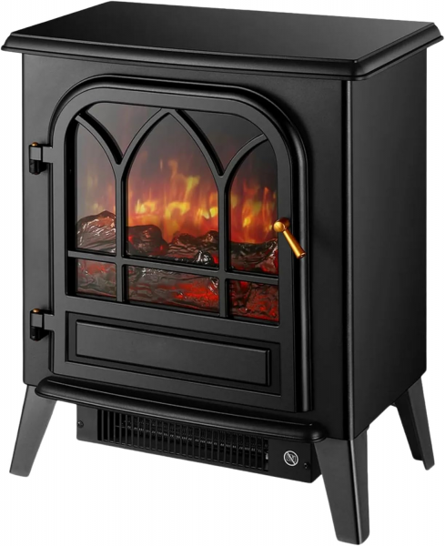Reyo Stove Lidya 1950W Elektrikli Şömine