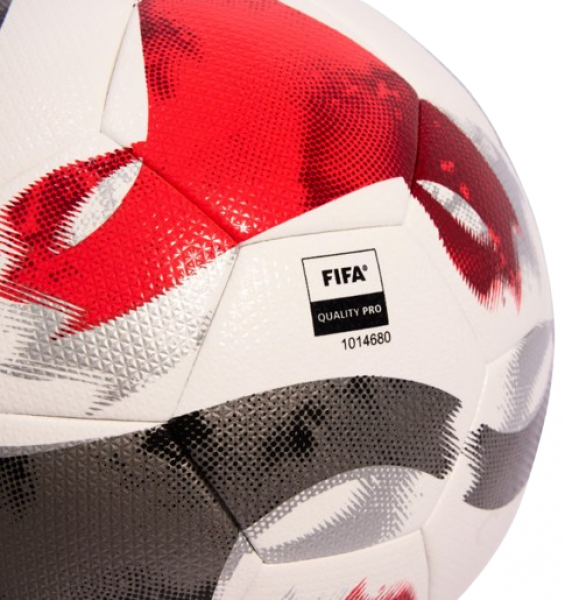 Adidas Tiro Pro TFF 5 Numara Futbol Topu