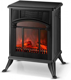 Reyo Stove Asur 1900W Elektrikli Şömine