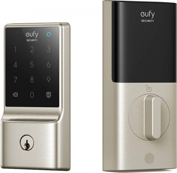 Anker Eufy Smart Lock C210 Akıllı Kilit