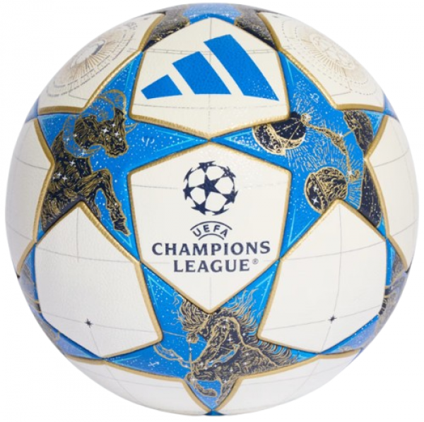 Adidas UCL Competition 25/26 5 Numara Futbol Topu