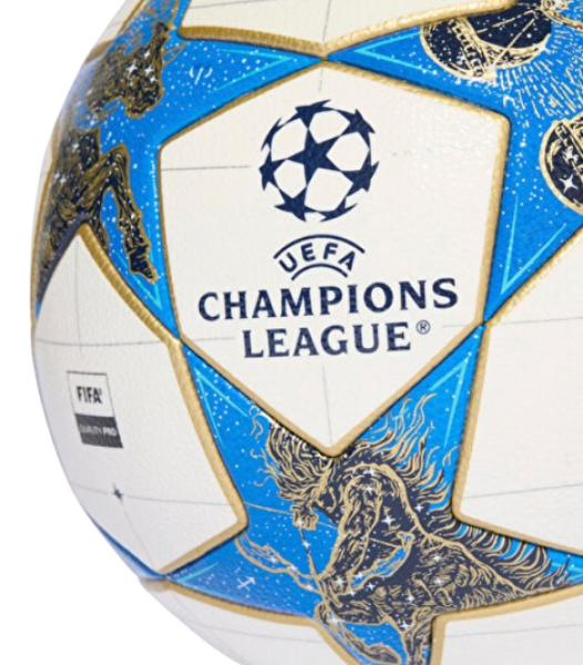 Adidas UCL Competition 25/26 5 Numara Futbol Topu