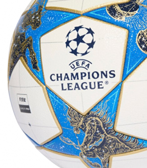 Adidas UCL Competition 25/26 5 Numara Futbol Topu