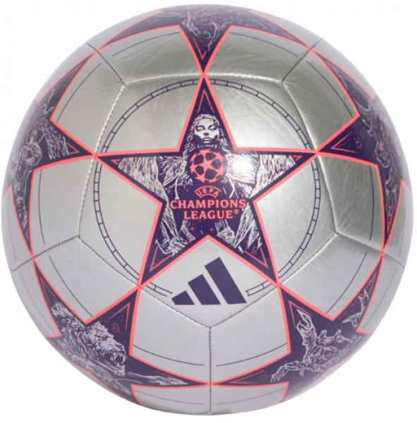 Adidas UCL Club 25/26 League 5 Numara Futbol Topu