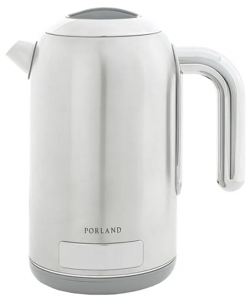 Porland Chai Porselen Çay Makinesi
